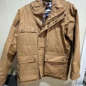 Land’s End men’s jacket